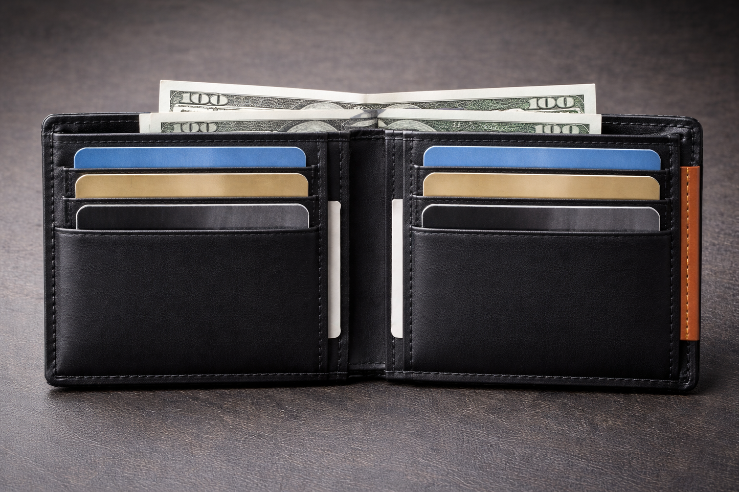 Premium Black CB-005