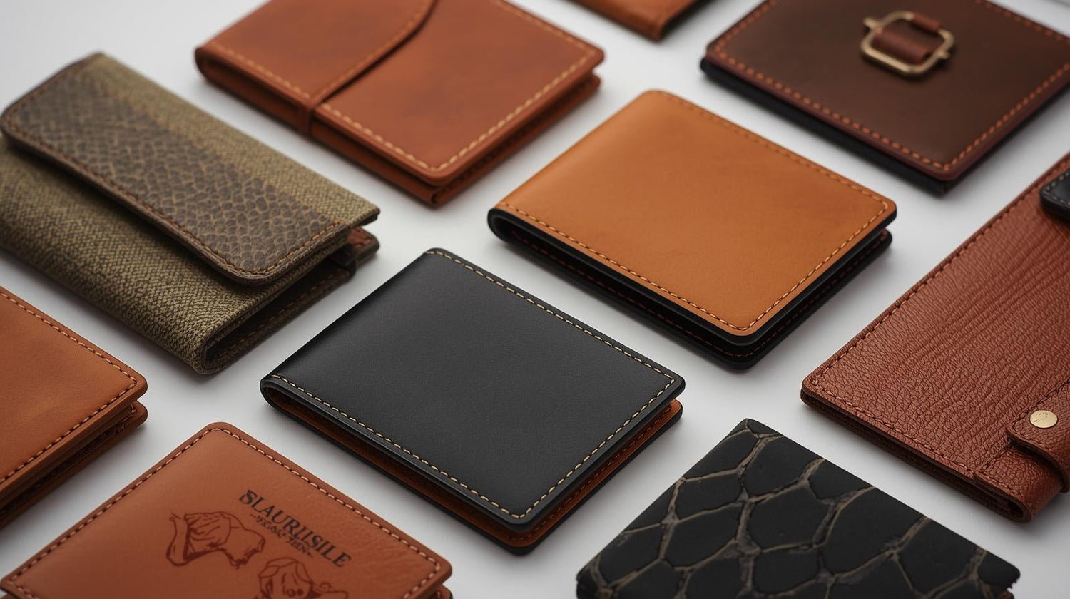 Wallets