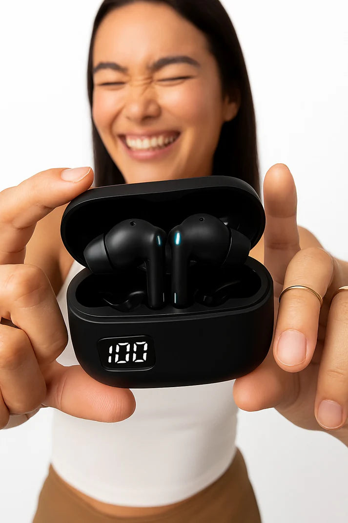 AirBud– True Wireless Stereo