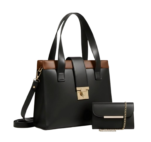 2 PCS HIGH QUILTY BAGS