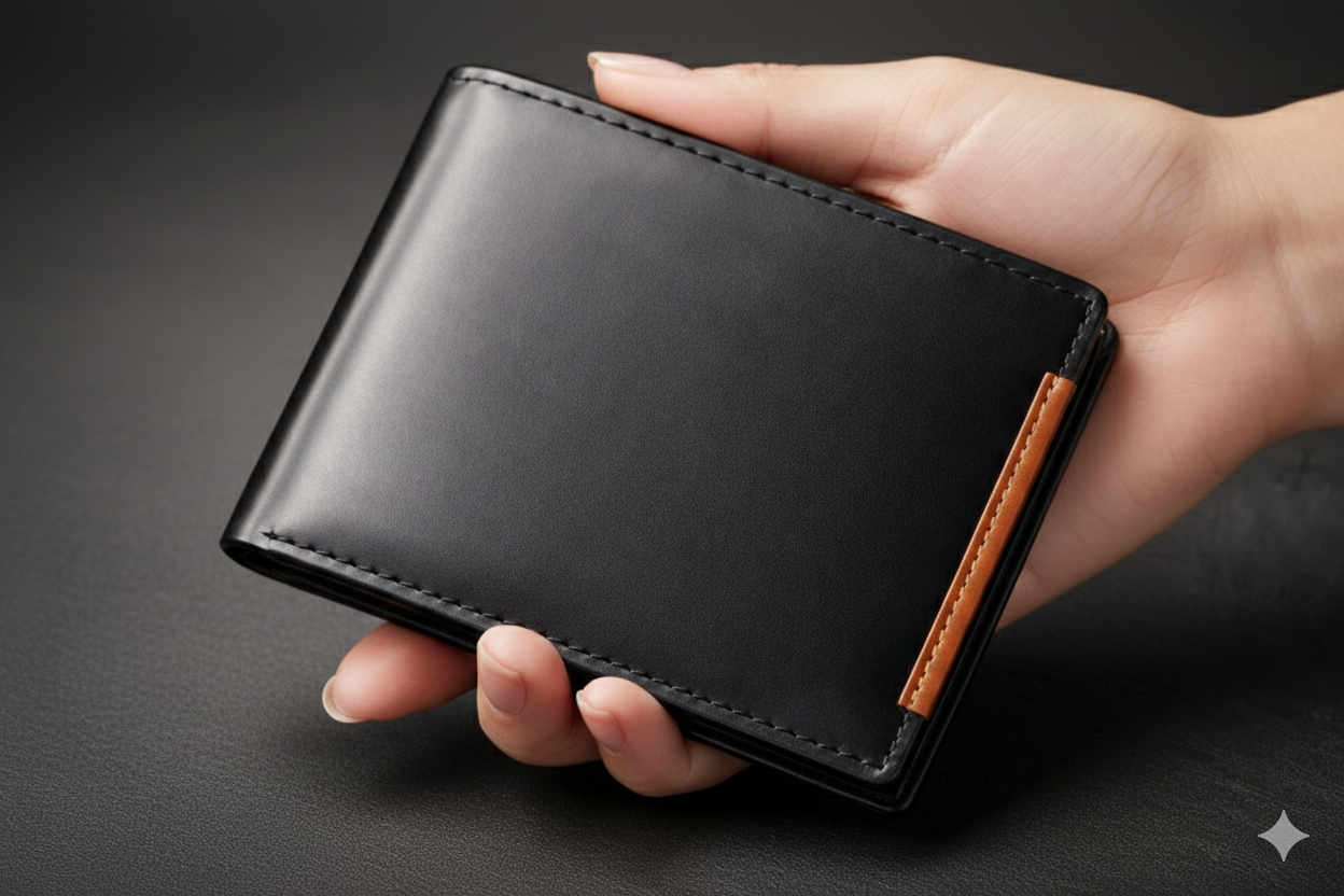 Premium Black CB-005