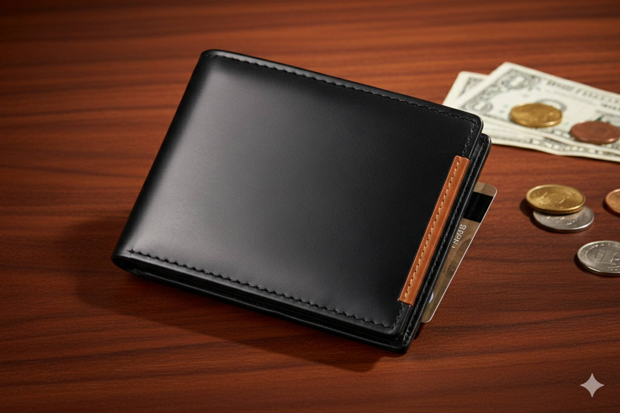 Premium Black CB-005