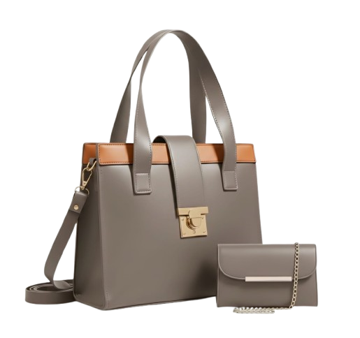 2 PCS HIGH QUILTY BAGS