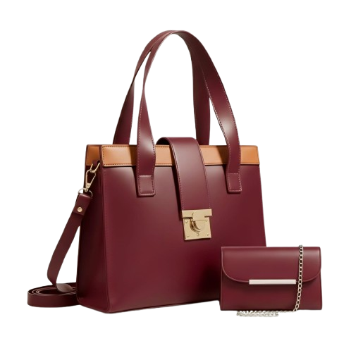 2 PCS HIGH QUILTY BAGS